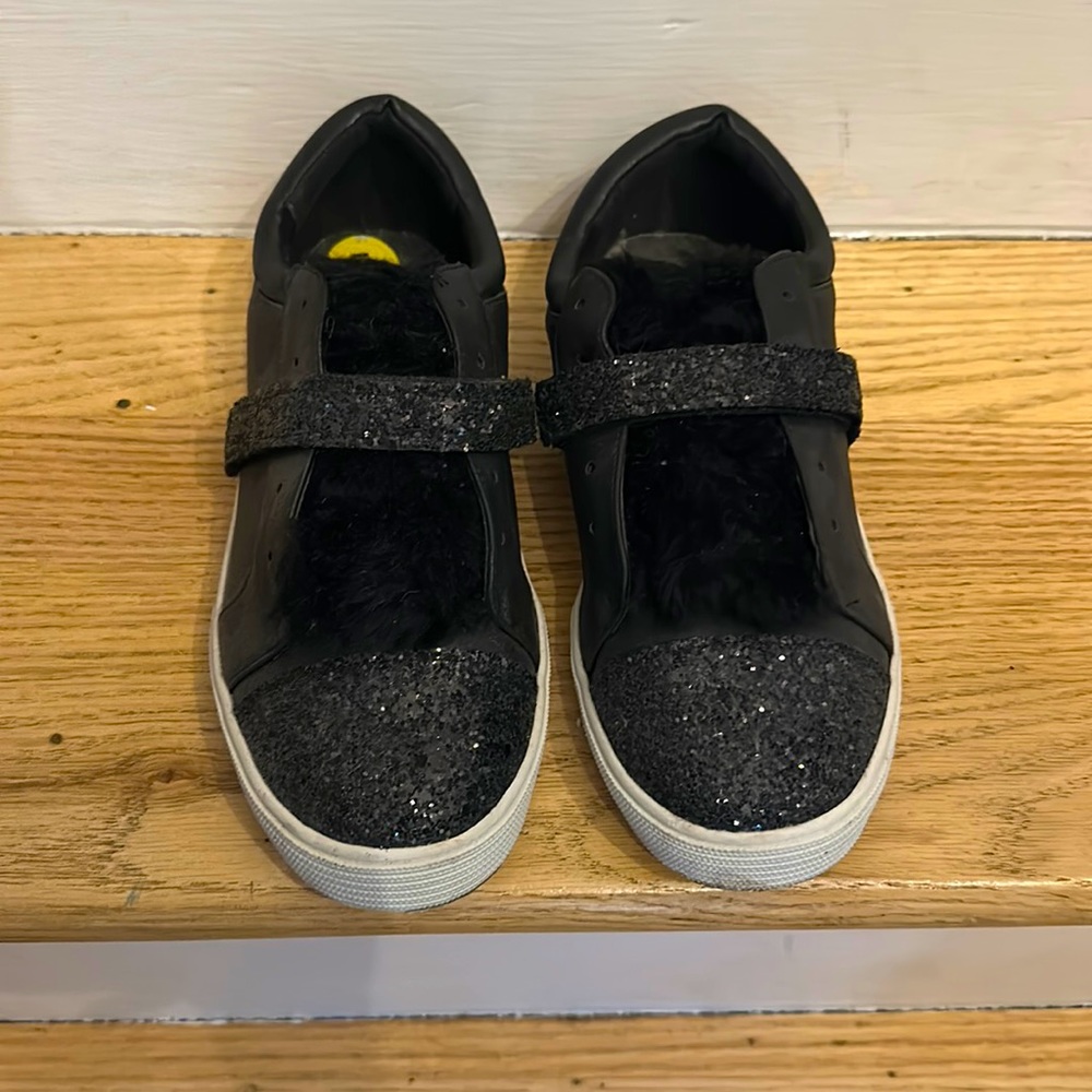 Fashion sneakers